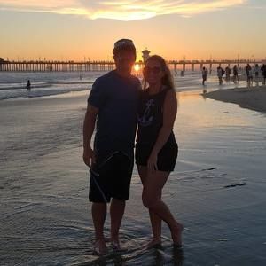 Meet your Posher, Alicia